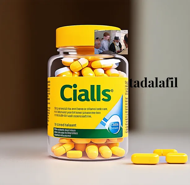 Tadalafil 5 mg prezzo in farmacia